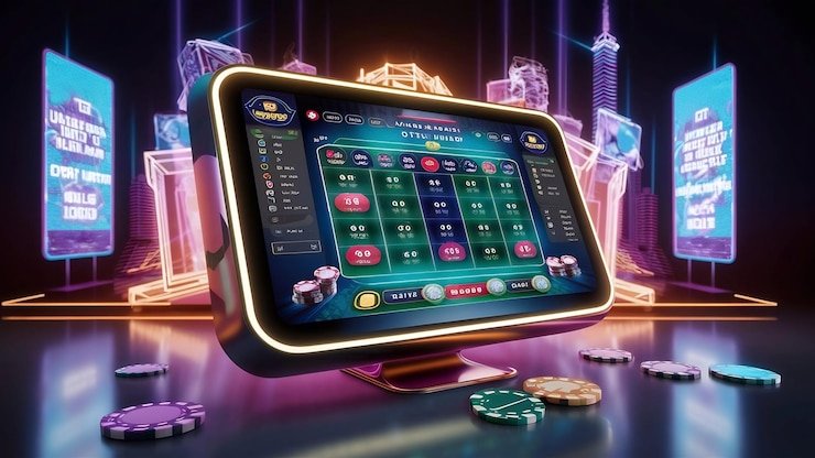 Dashboard Program Referral mayora88 dengan kode unik dan statistik rujukan